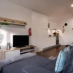 Snuggly Corner By Trip2portugal Apartment *