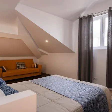 Snuggly Corner By Trip2portugal Διαμέρισμα