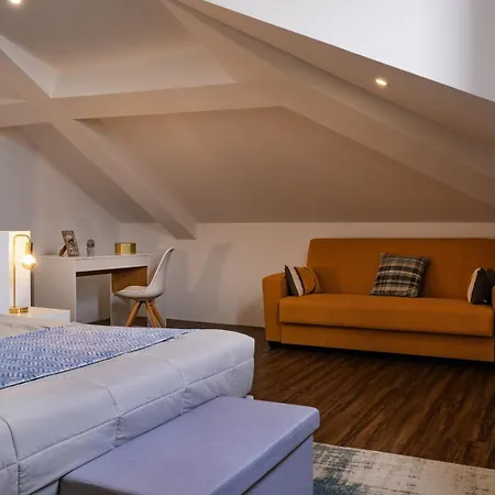 Διαμέρισμα Snuggly Corner By Trip2portugal