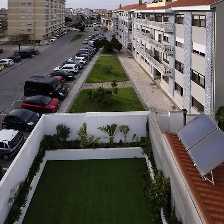 Snuggly Corner By Trip2portugal Διαμέρισμα Figueira da Foz