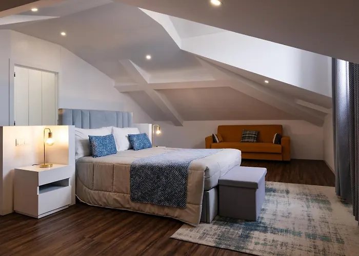 Snuggly Corner By Trip2portugal Διαμέρισμα *