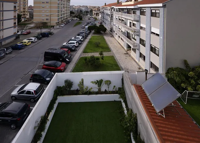 Snuggly Corner By Trip2portugal Διαμέρισμα Figueira da Foz