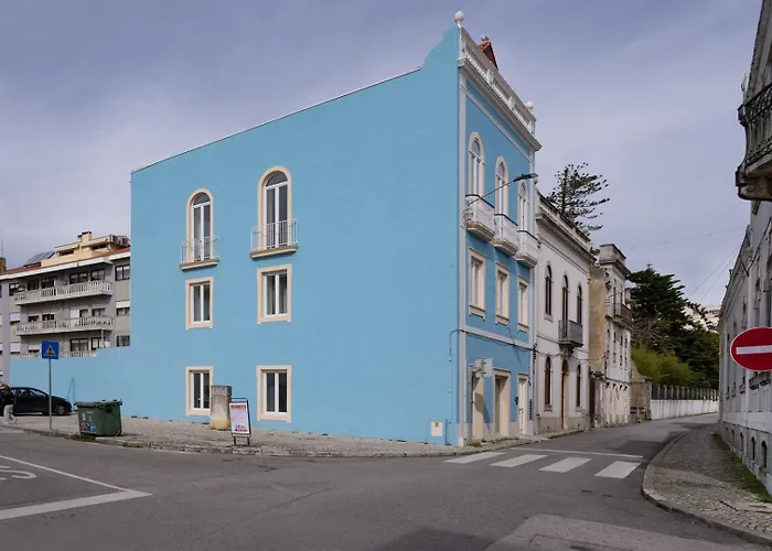 Snuggly Corner By Trip2portugal Figueira da Foz