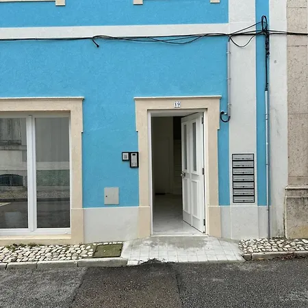 Apartment Snuggly Corner By Trip2portugal Figueira da Foz