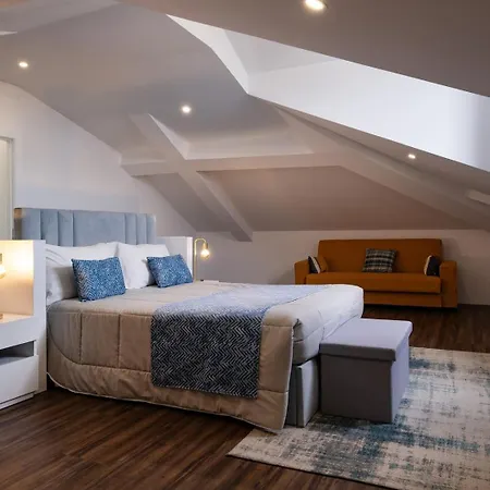 Snuggly Corner By Trip2portugal Apartamento *