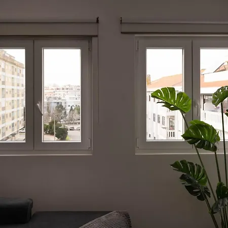 Apartamento Snuggly Corner By Trip2portugal Figueira da Foz
