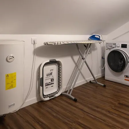 Apartment Snuggly Corner By Trip2portugal Figueira da Foz